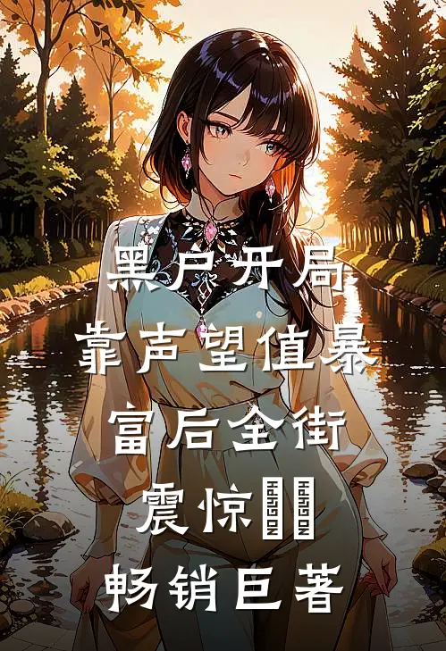 黑户开局：靠声望值暴富后全街震惊​​畅销巨著