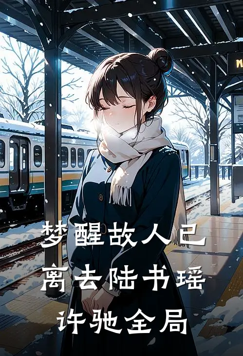 梦醒故人已离去陆书瑶许驰全局