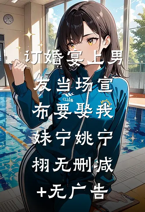 订婚宴上男友当场宣布要娶我妹宁姚宁栩无删减+无广告