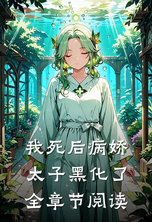 我死后病娇太子黑化了全章节阅读