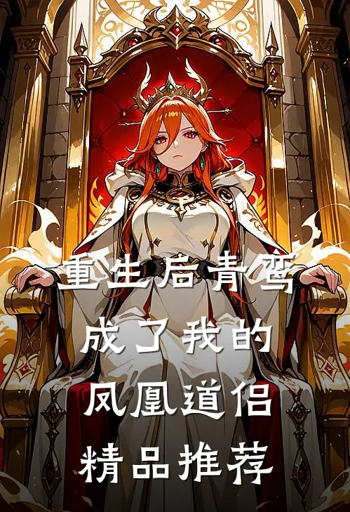 重生后青鸾成了我的凤凰道侣精品推荐