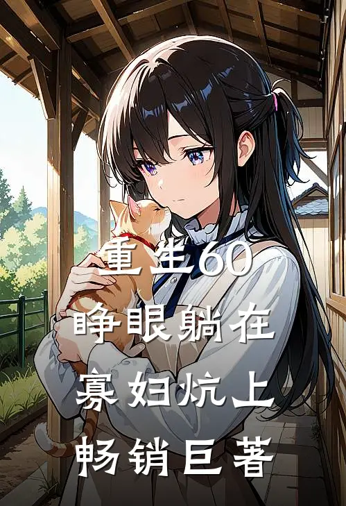 重生60：睁眼躺在寡妇炕上畅销巨著