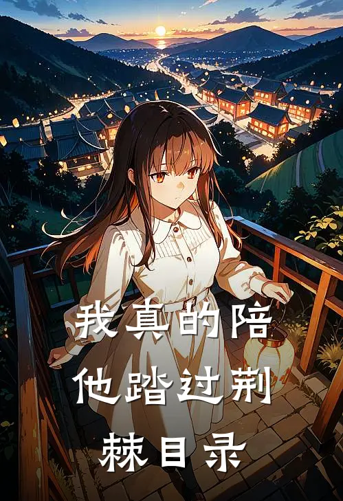 我真的陪他踏过荆棘目录