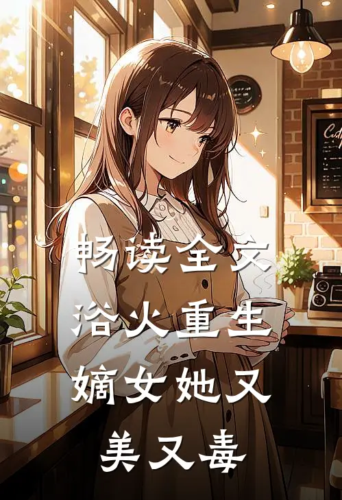 畅读全文浴火重生：嫡女她又美又毒