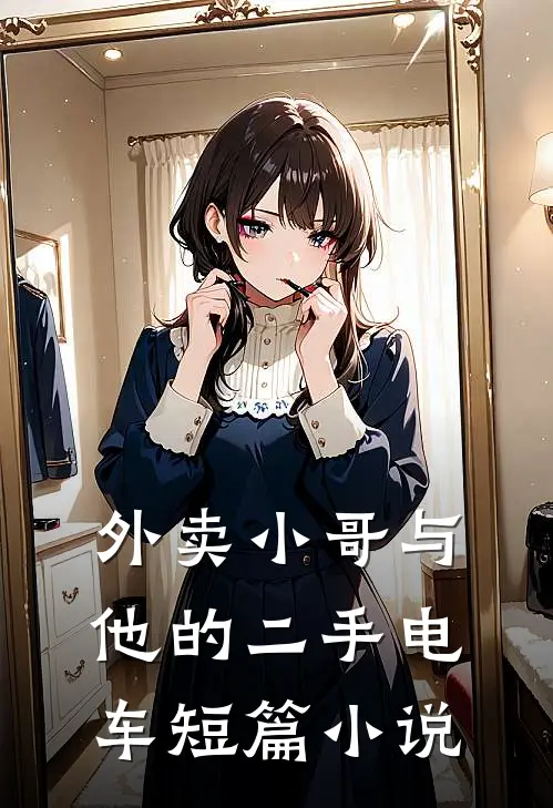 外卖小哥与他的二手电车短篇小说