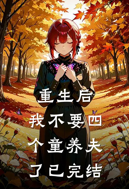 重生后，我不要四个童养夫了已完结