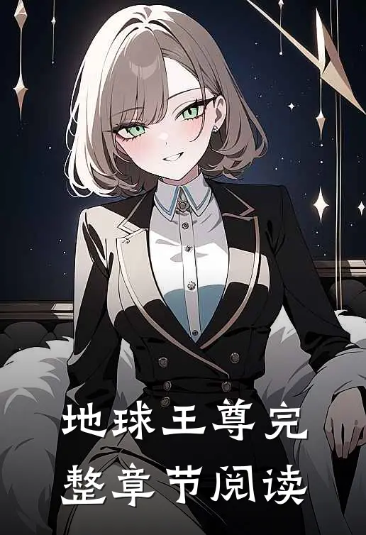 地球王尊完整章节阅读