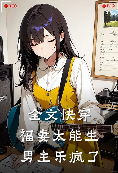 全文快穿：福妻太能生，男主乐疯了