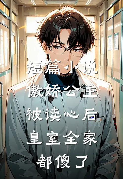 短篇小说傲娇公主被读心后，皇室全家都傻了