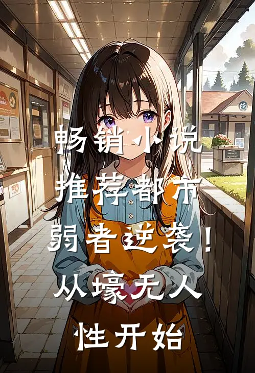 畅销小说推荐都市：弱者逆袭！从壕无人性开始