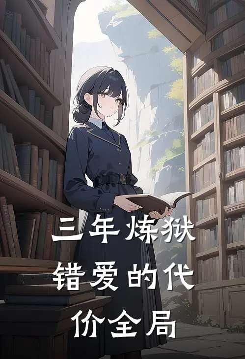 三年炼狱，错爱的代价全局