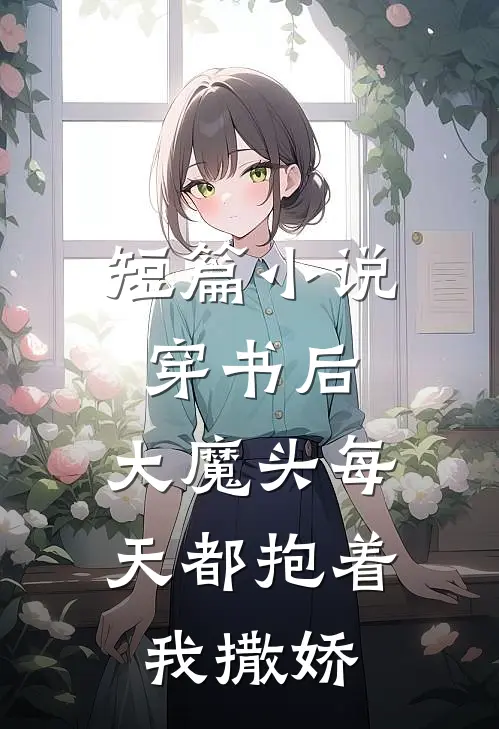 短篇小说穿书后，大魔头每天都抱着我撒娇