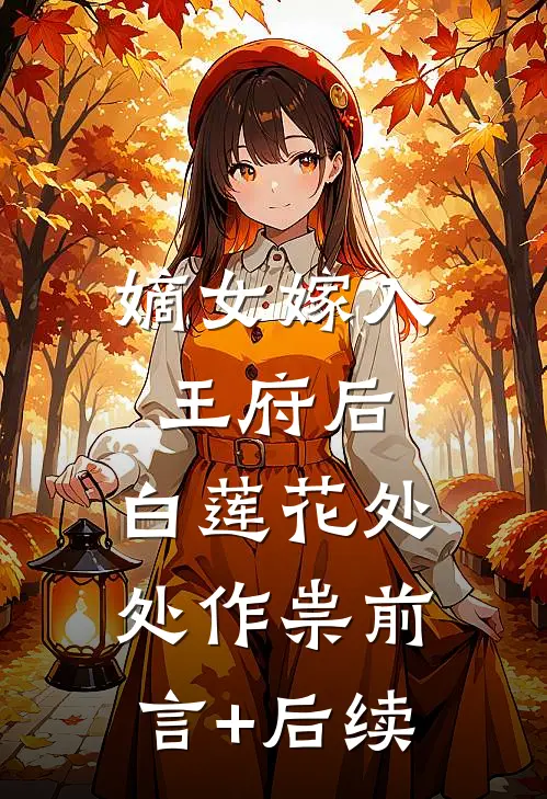 嫡女嫁入王府后，白莲花处处作祟前言+后续
