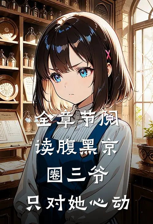 全章节阅读腹黑京圈三爷,只对她心动