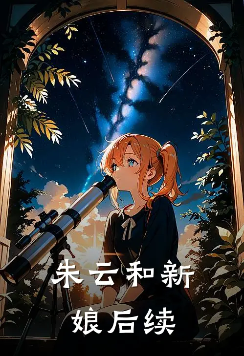 朱云和新娘后续