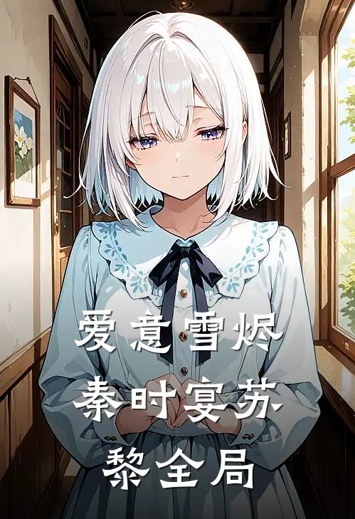 爱意雪烬秦时宴苏黎全局