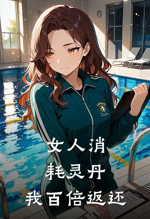 女人消耗灵丹，我百倍返还