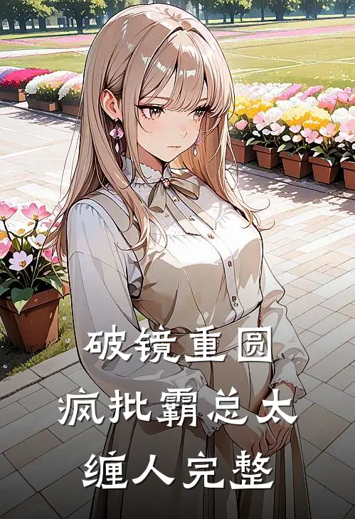 破镜重圆：疯批霸总太缠人完整