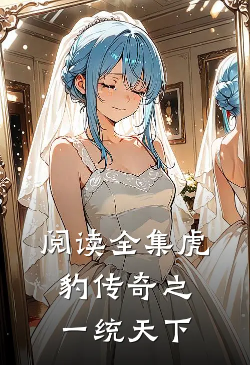 阅读全集虎豹传奇之一统天下
