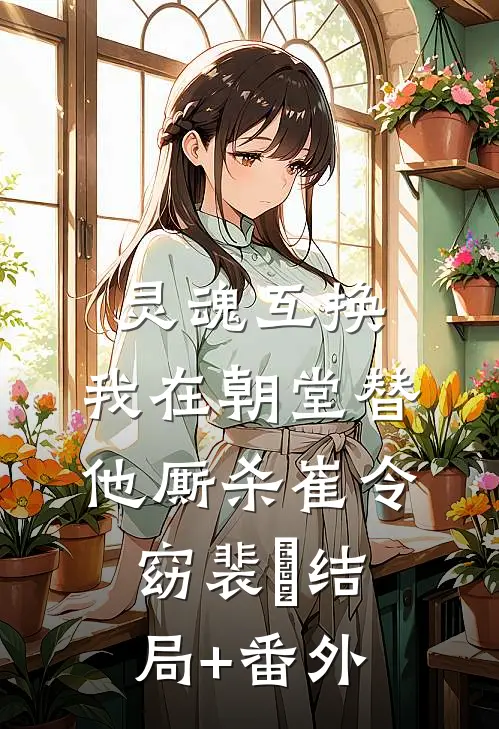 灵魂互换，我在朝堂替他厮杀崔令窈裴玠结局+番外