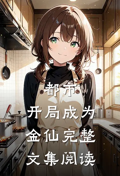 都市：开局成为金仙完整文集阅读