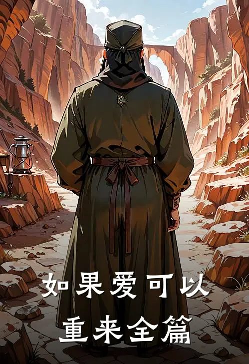 如果爱可以重来全篇