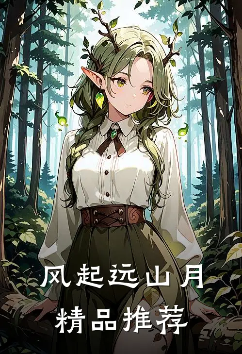 风起远山月精品推荐