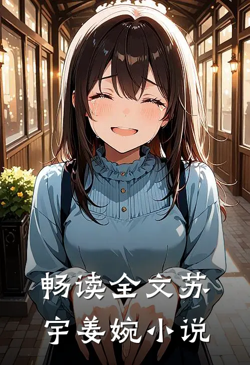 畅读全文苏宇姜婉小说