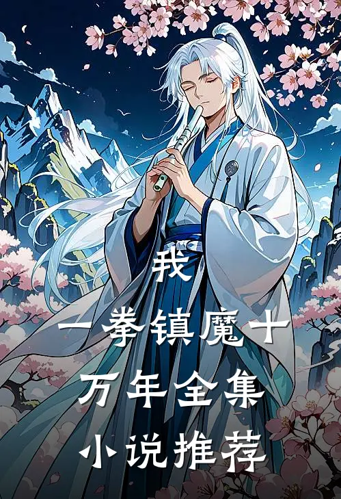 我，一拳镇魔十万年全集小说推荐