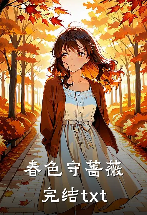 春色守蔷薇完结txt