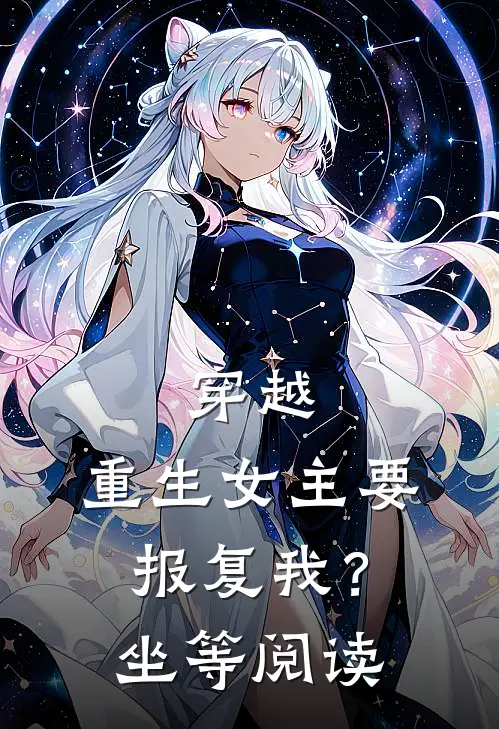 穿越：重生女主要报复我？坐等阅读