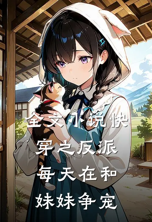 全文小说快穿之反派每天在和妹妹争宠
