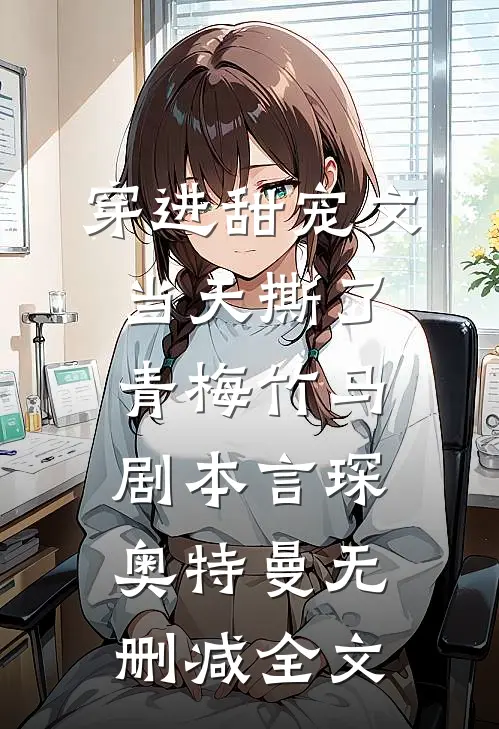 穿进甜宠文当天撕了青梅竹马剧本言琛奥特曼无删减全文