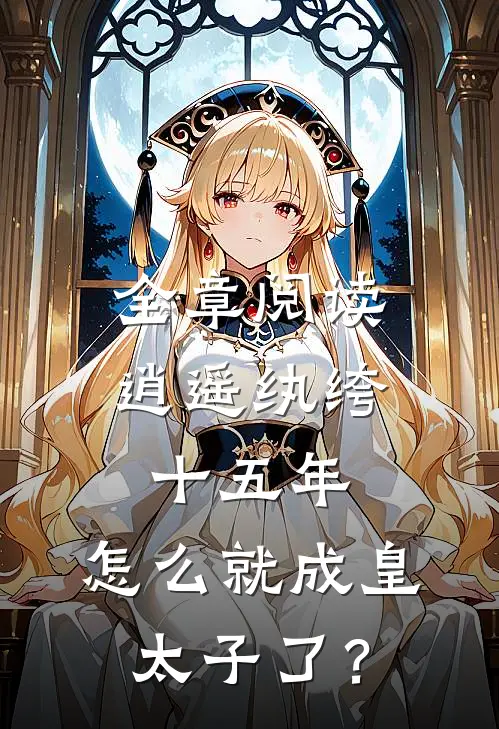 全章阅读逍遥纨绔十五年，怎么就成皇太子了？