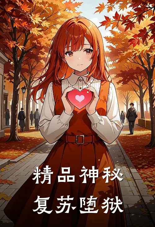 精品神秘复苏堕狱