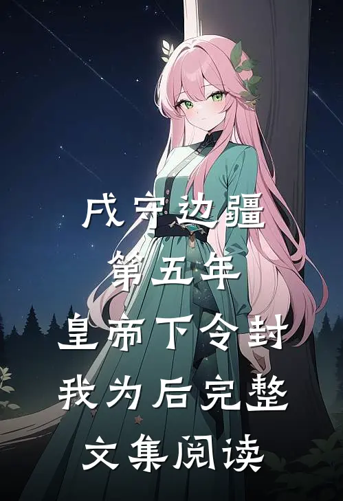 戌守边疆第五年，皇帝下令封我为后完整文集阅读
