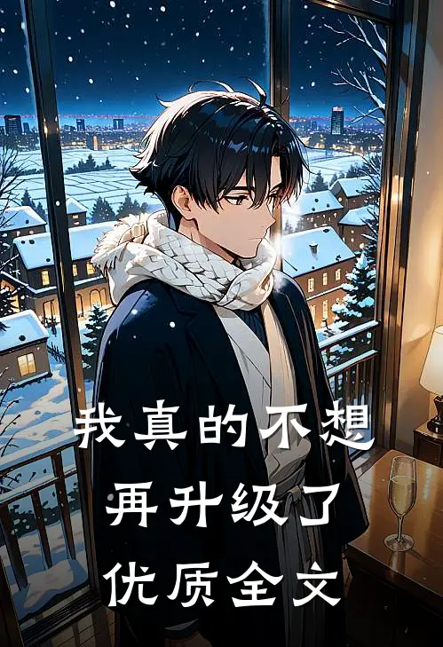 我真的不想再升级了优质全文