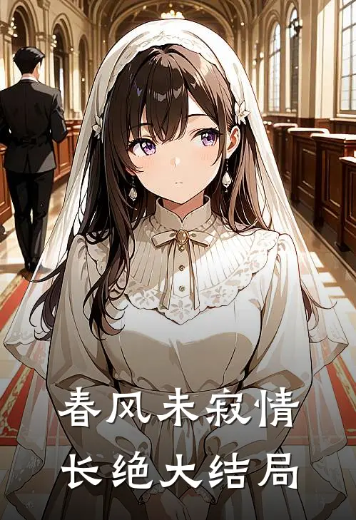 春风未寂情长绝大结局