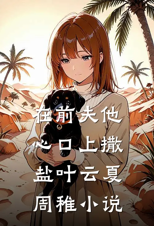 在前夫他心口上撒盐叶云夏周稚小说