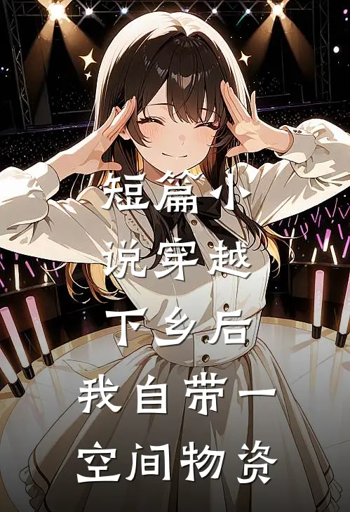 短篇小说穿越：下乡后，我自带一空间物资