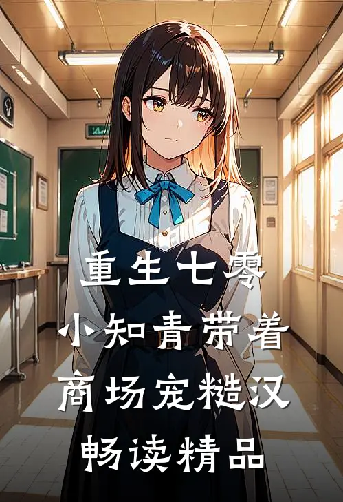 重生七零，小知青带着商场宠糙汉畅读精品