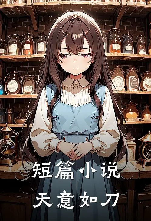 短篇小说天意如刀