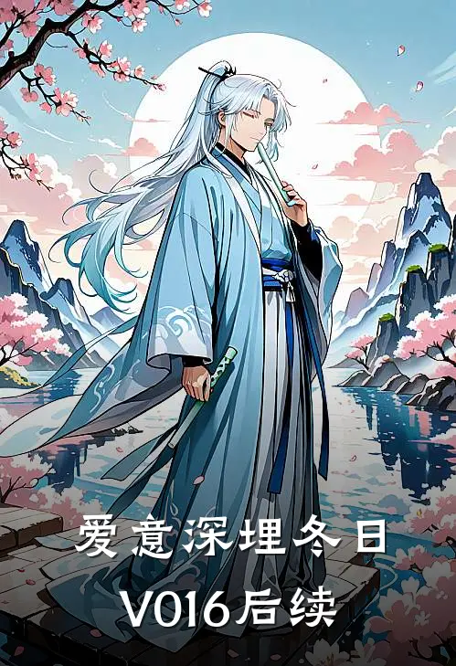 爱意深埋冬日V016后续