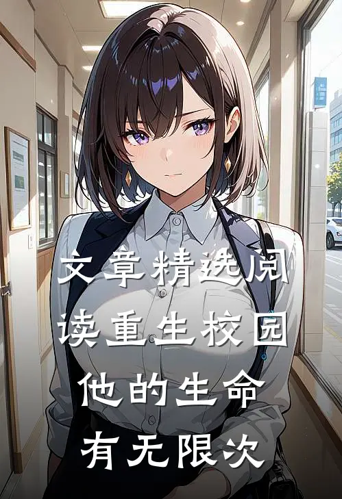 文章精选阅读重生校园，他的生命有无限次