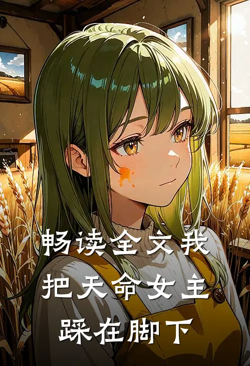畅读全文我把天命女主踩在脚下