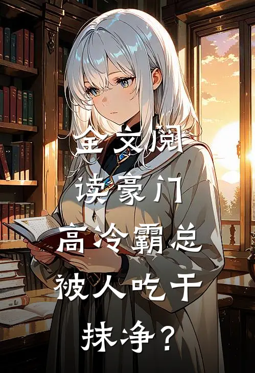 全文阅读豪门：高冷霸总被人吃干抹净？