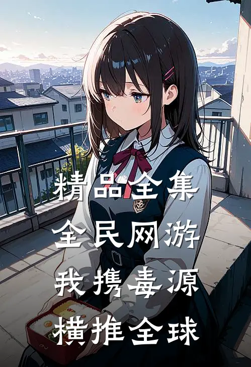 精品全集全民网游：我携毒源横推全球