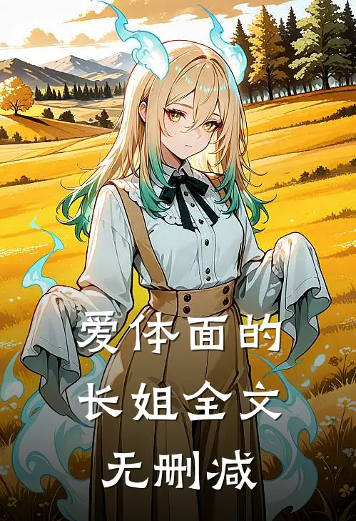 爱体面的长姐全文无删减