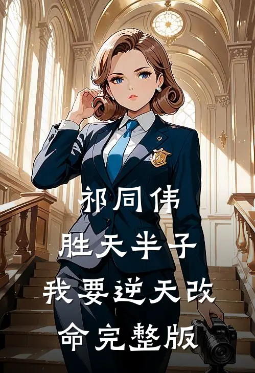 祁同伟：胜天半子，我要逆天改命完整版