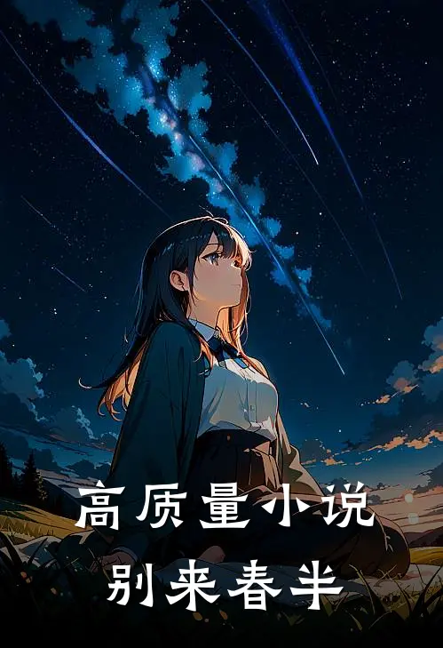 高质量小说别来春半